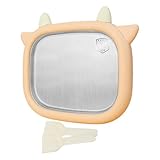 PANGBOER Macchina per gelato laminata domestica portatile Macchina per yogurt fritto in acciaio inossidabile Piccola macchina per il ghiaccio fritto per uso domestico Macchina per yogurt fritto