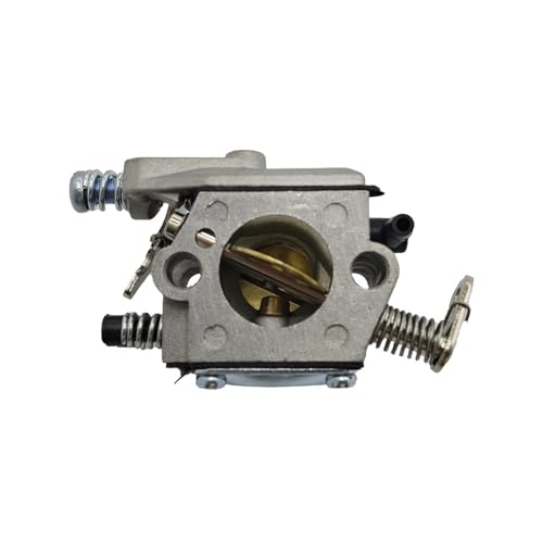 Carburador y bobina de encendido para motosierras MS210, MS230, MS250, 021 y 023