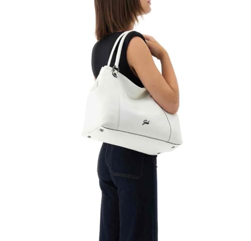Sac Gabs Marisa TG L blanc : résolvez le manque de place avec style
