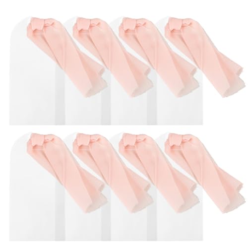 FRCOLOR 2 Ensembles Étiquettes De Sièges De Mariage Panneaux De Sièges Réservés Chemin Panneaux Réservés De Mariage Panneaux Réservés Suspendus Étiquettes De Bonbons Panneaux 10 pièces * 2 – vue 7