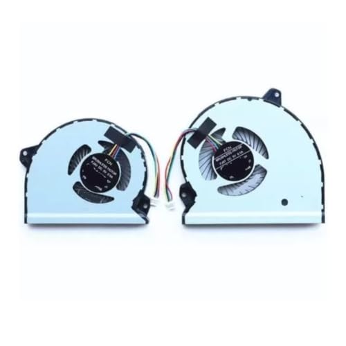 Ventilateur CPU GPU ROG GL702VM double refroidissement silencieux