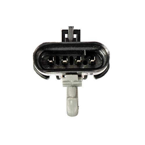 Set de 4 Sensores de Oxígeno GAM para Chevrolet Camaro y Pontiac miniatura 2