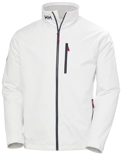 Image of Helly-Hansen Men's Crew Midlayer Jacket 2.0