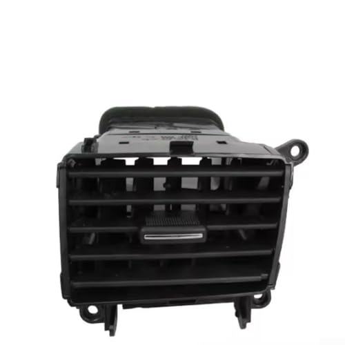 Elegantes rejillas de ventilación de aire acondicionado para Kia para Sportage 974101F500 974201F500, ajuste perfecto para diseño y funcionalidad (97410-1F500 LH)