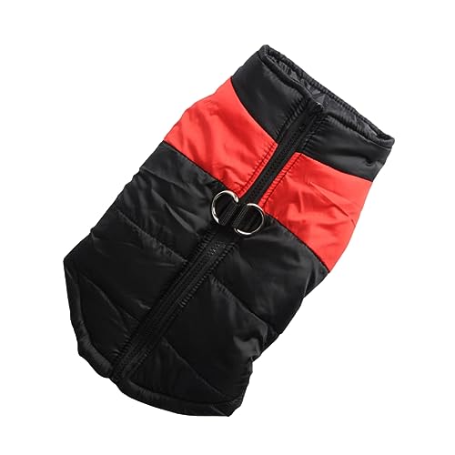 Manteau hiver automne pour les promenades quotidiennes des animaux