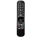 Magic Remote for LG Smart TV Remote Replacement, Compatible with for LG 2019-2024 OLED QNED UHD NanoCell 4K 8K Smart TVs,with Voice and Pointer Function ?