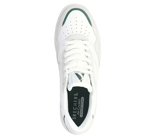 Image of Skechers Men Koopa Volley Low Lifestyle Sneakers