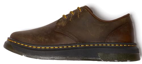 Dr. Martens Unisex Crewson Low Shoe4