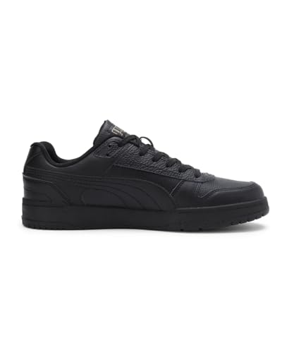Image of Puma Mens Court Shatter Low Sneaker