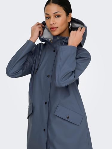 ONLY ONLELISA Raincoat OTW