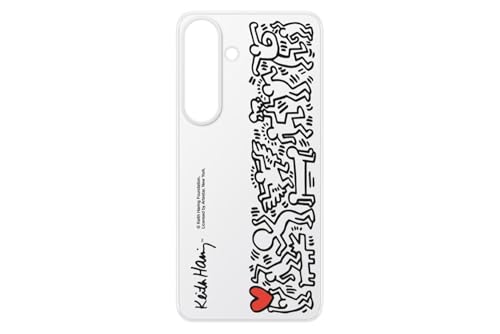 Image of Samsung Galaxy S25 Flipsuit Case, White