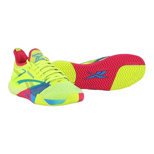 Image of Reebok Nano Court Sport Men's Pickleball or Tennis Shoes for Men
