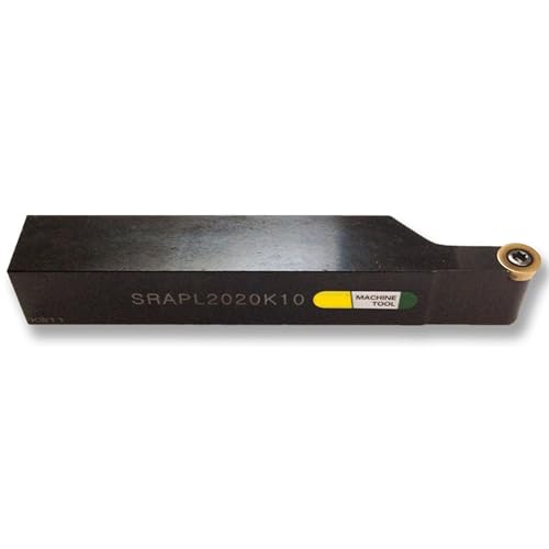 Herramienta de Torneado SRAPL2020K10 Carburo 20mm 25mm miniatura 4
