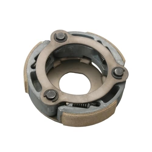 Kit d'embrayage pour scooter mécanique 125cc référence 4TE - 3