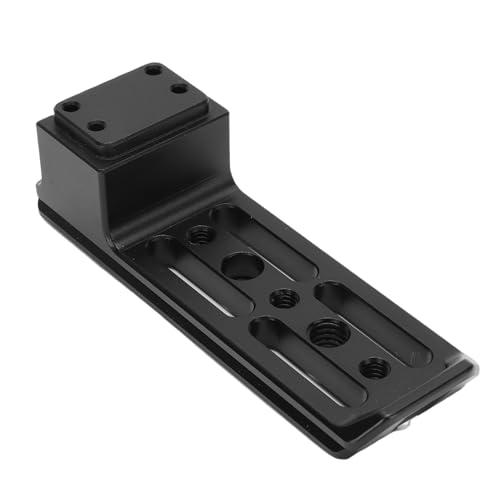 Pied de collier pour support de trépied en photographie sportive