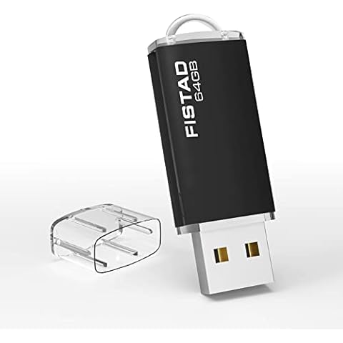 Clé USB 64Go FISTAD Cover