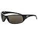 Bolle Sport Recoil Sunglasses (Shiny Black/Polarized TNS)