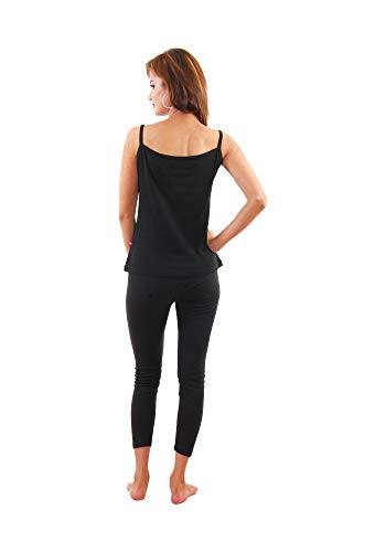 Image of Epoxy Women Thermal Set for Winter Top & Bottom Wear