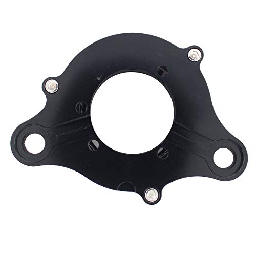 Newyall Air Cleaner Intake Filter System Kit #TOP4