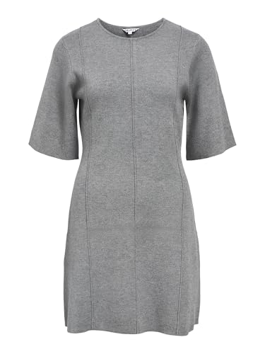 Robe courte Object de tous les jours, la tenue idéale du bureau au dîner