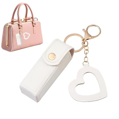 Birtern Estuche para pintalabios, de Viaje para pintalabios, de...