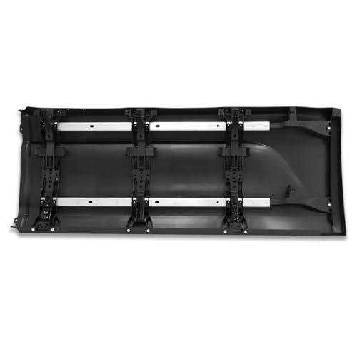 Image of Rear Fairing Skirt Panel Left Driver Side fit for Peterbilt 579 2023+ Semi Trucks