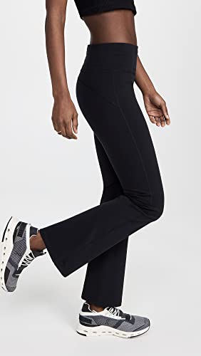 Sweaty Betty Women's Power 30 Bootcut Workout Trousers - Image 5