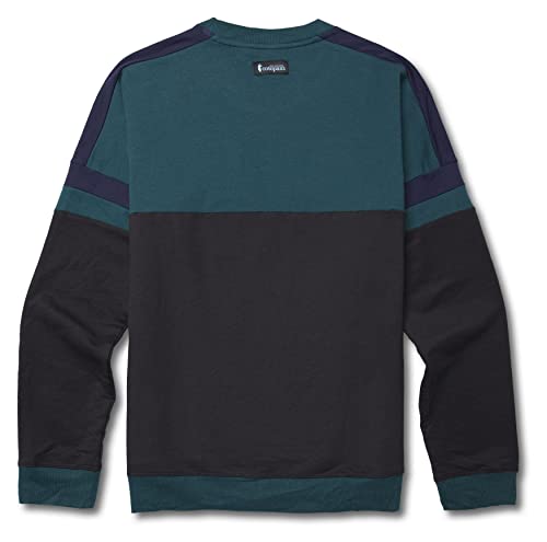 Cotopaxi Bandera Crew - Men's2