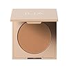 ILIA - NightLite Bronzing Powder | Non-Toxic, Cruelty-Free, Clean Beauty (Drawn In, 0.26 oz | 7.47 g)