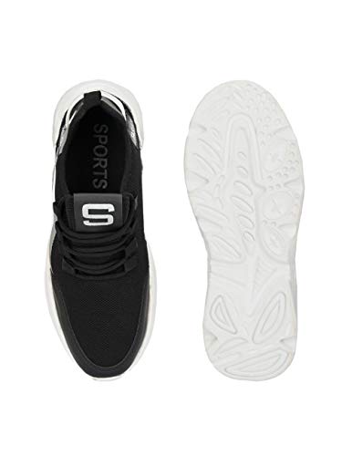 Image of BUCIK Casual Sports Shoes for Men | Lightweight - Comfortable | BCK7040