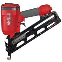 Senco Finish Nailer 15 Ga