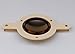 Diaphragme Tweeter Corne Haut-Parleur- remplace JBL 2418, 2418 - 1, 2418 - 8, 2418H - 1, 2418h - 1, EON 15, EON PUISSANCE 15, EON puissance 15 G2, EON 15P - 1/230, 3622N, 3632M HF, 3622M HF T, 3677S, 3722HF