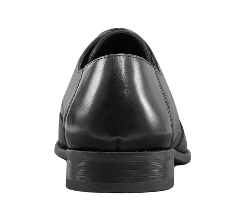 Image of Asher Green AG100 - Men's Dress Shoes - Genuine Calf Leather Wingtip Oxfords - Two Tone and Multi Tone Mens Dress Shoes