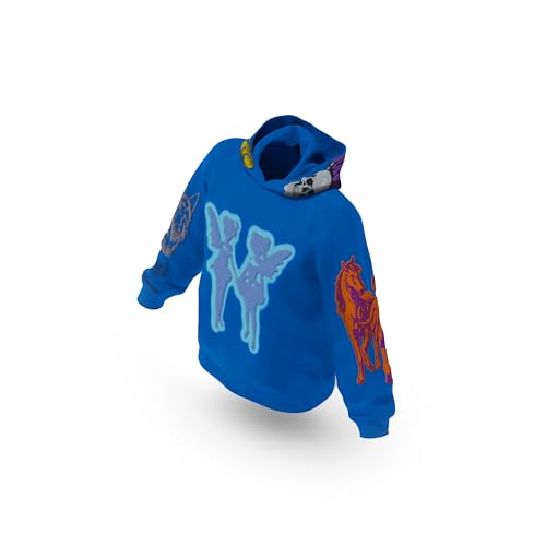 Amazon.com: Official For All The Dogs Hoodie : Pet Supplies