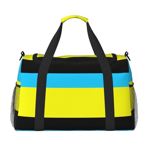 Sac de week-end femme pour ranger vos articles personnels avec élégance