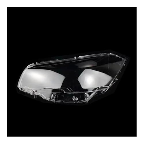 Boîtier phare Peugeot 508 couvercle lentille en verre abat-jour 2015 2016