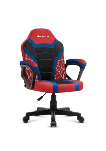 huzaro Ranger 1.0 Gaming Stuhl für Kinder Bürostuhl Gamer Chair Schreibtischstuhl ergonomisches...