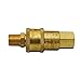 AP Products Marshall Excelsior ME-GMC-4 Quick Disconnect End - 1/4 in.