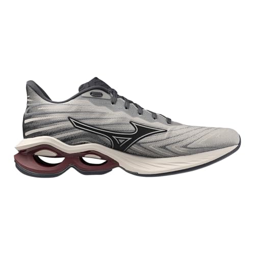 Mizuno Men's Wave Creation 25 Running Shoe3