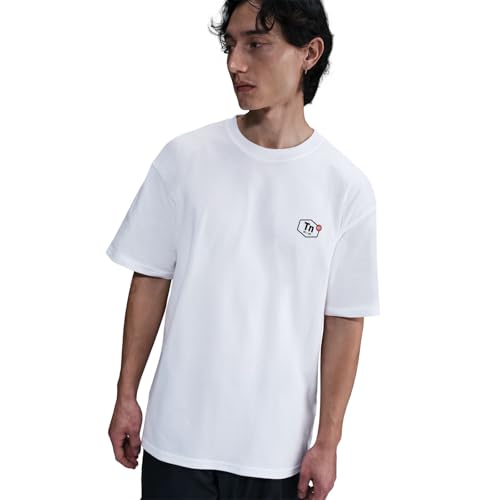 Nike Sportswear Max90 Camiseta Blanca HJ0750-100 L