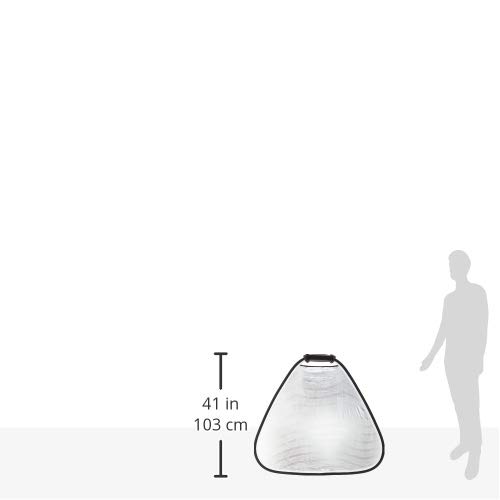 Amazon.co.jp: マンフロット(Manfrotto) ラストライト レフ板