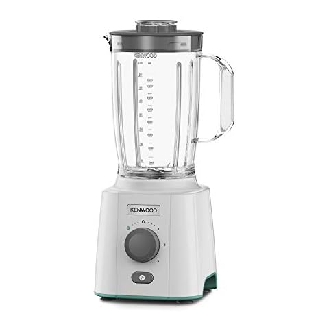 Kenwood BLP41.A0CT 2.0L Jug Blender Cover