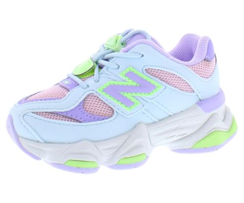 Image of New Balance Kids' 9060 Sneakers