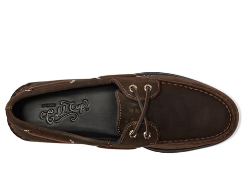 Sperry Men's Gold Ao2eye Mm Boat Shoe2