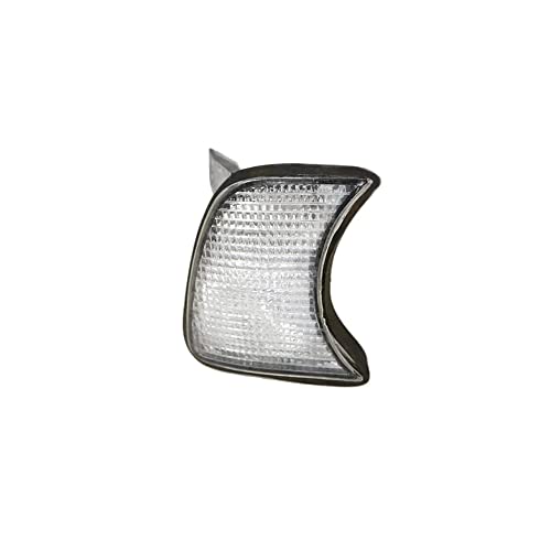 Clignotants BMW Série 5 E34 haut de gamme - Paire de feux d'angle 1987-1996 Riloer - 3