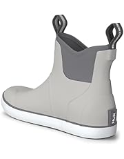HUK Men's Rogue Wave Shoe | High-Performance Fishing &amp; Deck Boot Rain