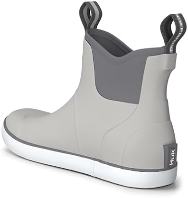 Rogue Wave Shoe – High-Performance Fishing & Deck Boot for Superior Grip & Comfort