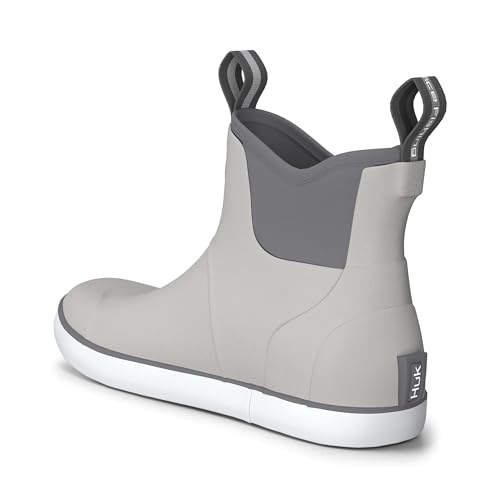 Rogue Wave Shoe, High-Performance Fishing & Deck Boot by HUK - Used condition - US$72.79