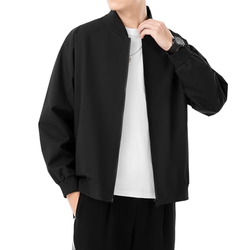 [j] WPbg Y M~5XL 傫TCY EChu[J[ tHp AE^[ JWA Wp[ X X^W u] h y niubN(OX[u) 2XLj