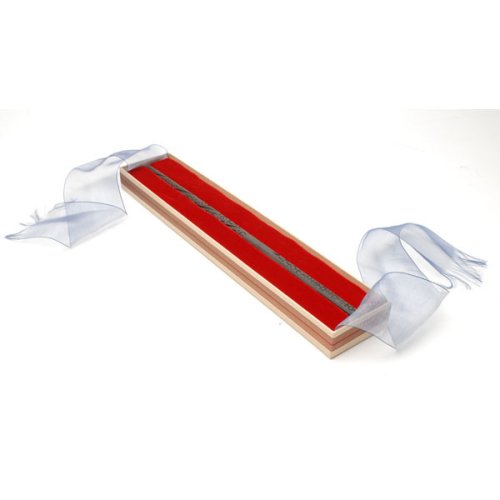 Noble Collection Harry Potter TM Sirius Noir TM Réplica Wand Depuis la